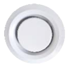 Exhaust Valve (Metal and PVC)