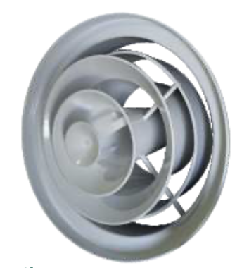 Jet Diffuser