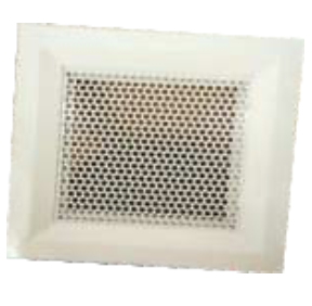 Perforated Diffuser