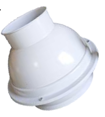 Spot Diffuser